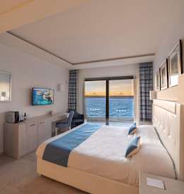 Ramla Bay Resort