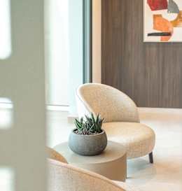 Amarilla Golf Residences
