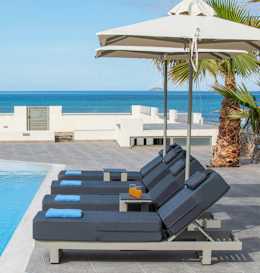 Saint George Gournes Bay