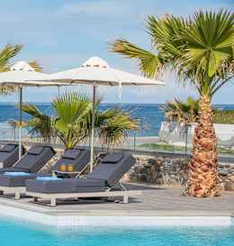 Saint George Gournes Bay