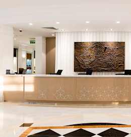 Hilton Malta