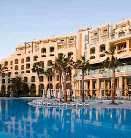 Hilton Malta