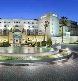 Hilton Malta