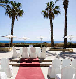 Hilton Malta