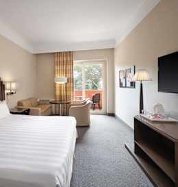 Crowne Plaza ROME - ST. PETER'S