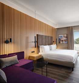 Crowne Plaza ROME - ST. PETER'S