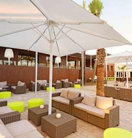 Occidental Ibiza