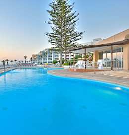 DoubleTree by Hilton Malta