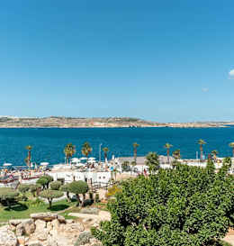 DoubleTree by Hilton Malta