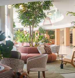 DoubleTree by Hilton Malta