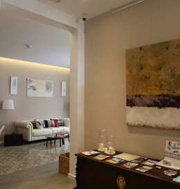 HBE Boutique España - Turismo de Interior
