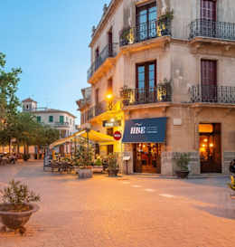 HBE Boutique España - Turismo de Interior