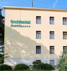 Occidental Aurelia