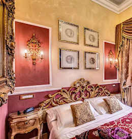 Romanico Palace Luxury Hotel & SPA
