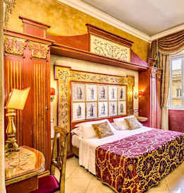 Romanico Palace Luxury Hotel & SPA