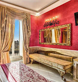 Romanico Palace Luxury Hotel & SPA