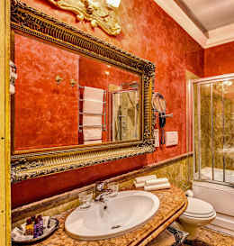 Romanico Palace Luxury Hotel & SPA