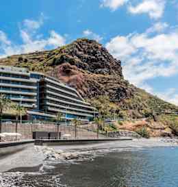 Saccharum - Resort and Spa - Savoy Signature