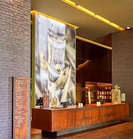 Saccharum - Resort and Spa - Savoy Signature
