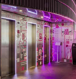 Barcelo Raval