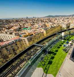 Barcelo Raval