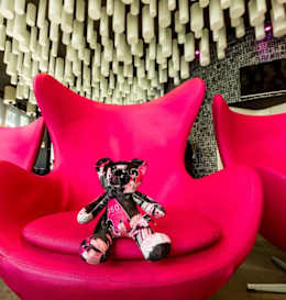 Barcelo Raval