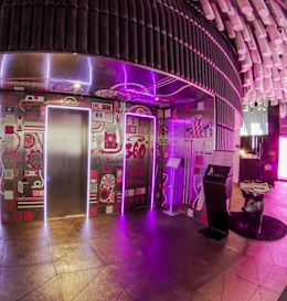 Barcelo Raval
