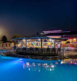 Akamanthea Holiday Village