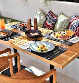 Ftelia Bay Boutique Hotel