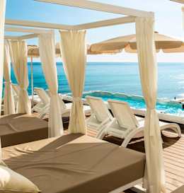VIVA Cala Mesquida Resort & Spa