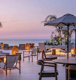 Isla Brown Chania Resort, Curio Collection by Hilton