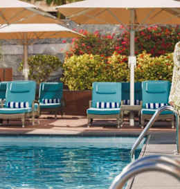 Jumeirah Emirates Towers Dubai