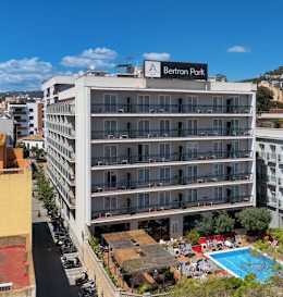 AQUA Hotel Bertran Park