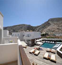 Selini Ηotel