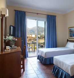 Hotel Roses Platja