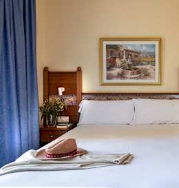Hotel Roses Platja