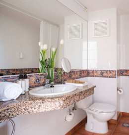 Hotel Roses Platja