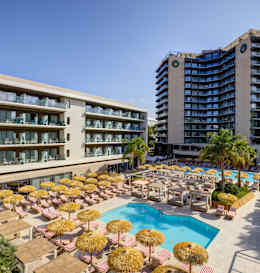 Aubamar Palma Resort