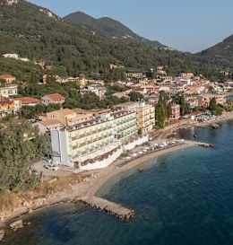 Corfu Maris