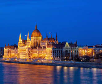 Boutique Hotel Victoria Budapest