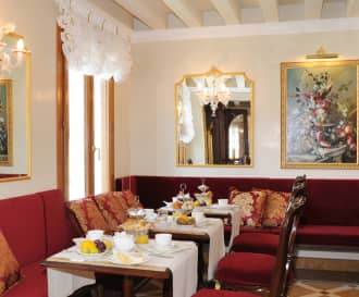 Canal Grande Hotel