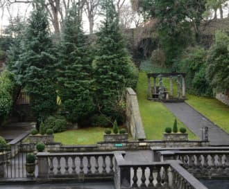 Crowne Plaza EDINBURGH - ROYAL TERRACE