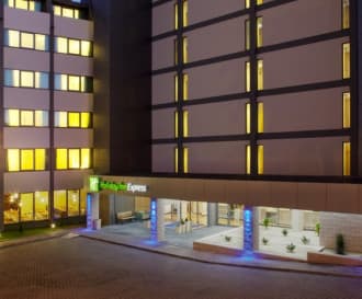 Holiday Inn Express LISBON AIRPORT