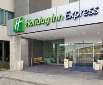 Holiday Inn Express LISBON AIRPORT