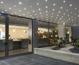 Holiday Inn Express LISBON AIRPORT