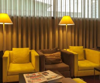 Holiday Inn Express LISBON AIRPORT