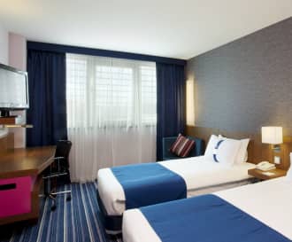 Holiday Inn Express LISBON AIRPORT