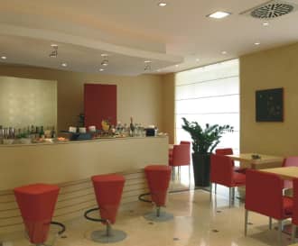 Holiday Inn MILAN - GARIBALDI STATION