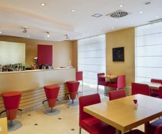 Holiday Inn MILAN - GARIBALDI STATION
