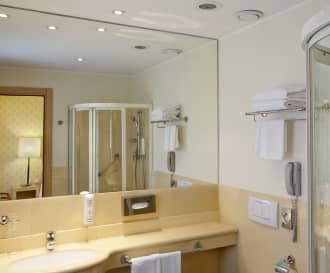 Holiday Inn MILAN - GARIBALDI STATION